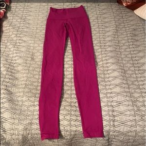 Lululemon leggings
